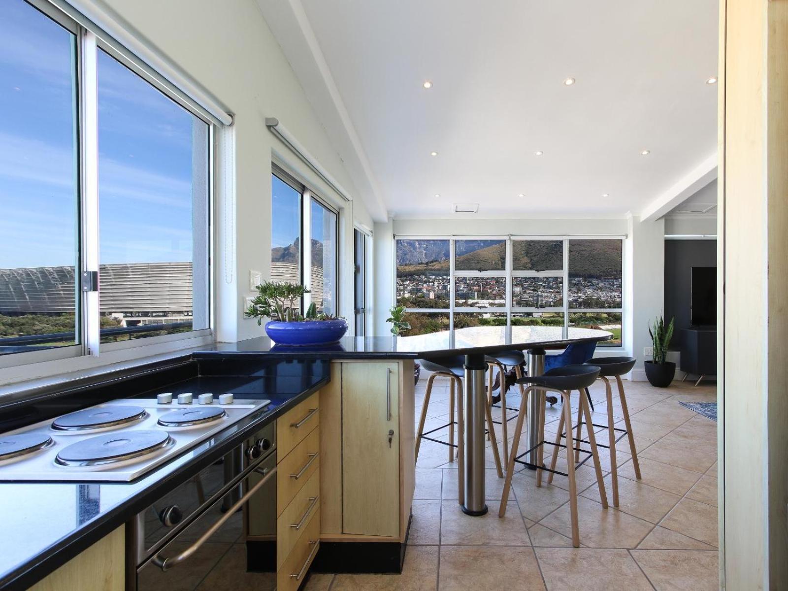 Ocean View Properties - Penthouse Kapsztad Zewnętrze zdjęcie