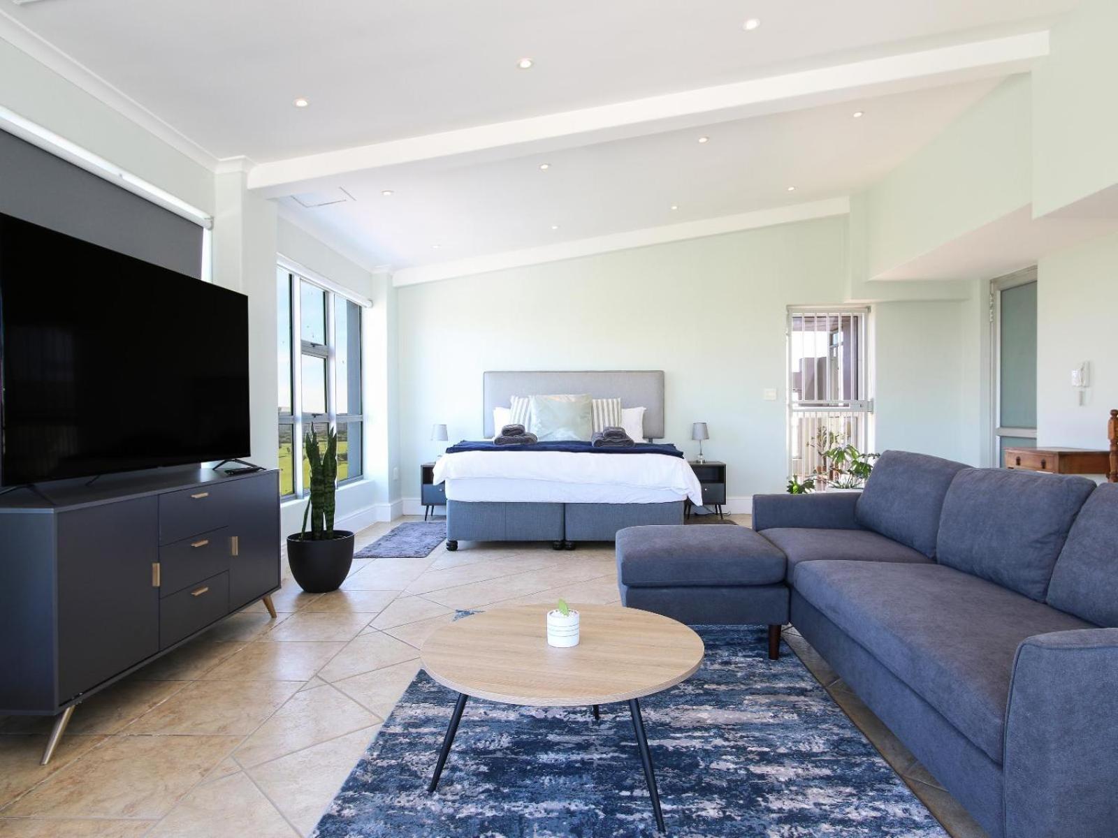 Ocean View Properties - Penthouse Kapsztad Zewnętrze zdjęcie