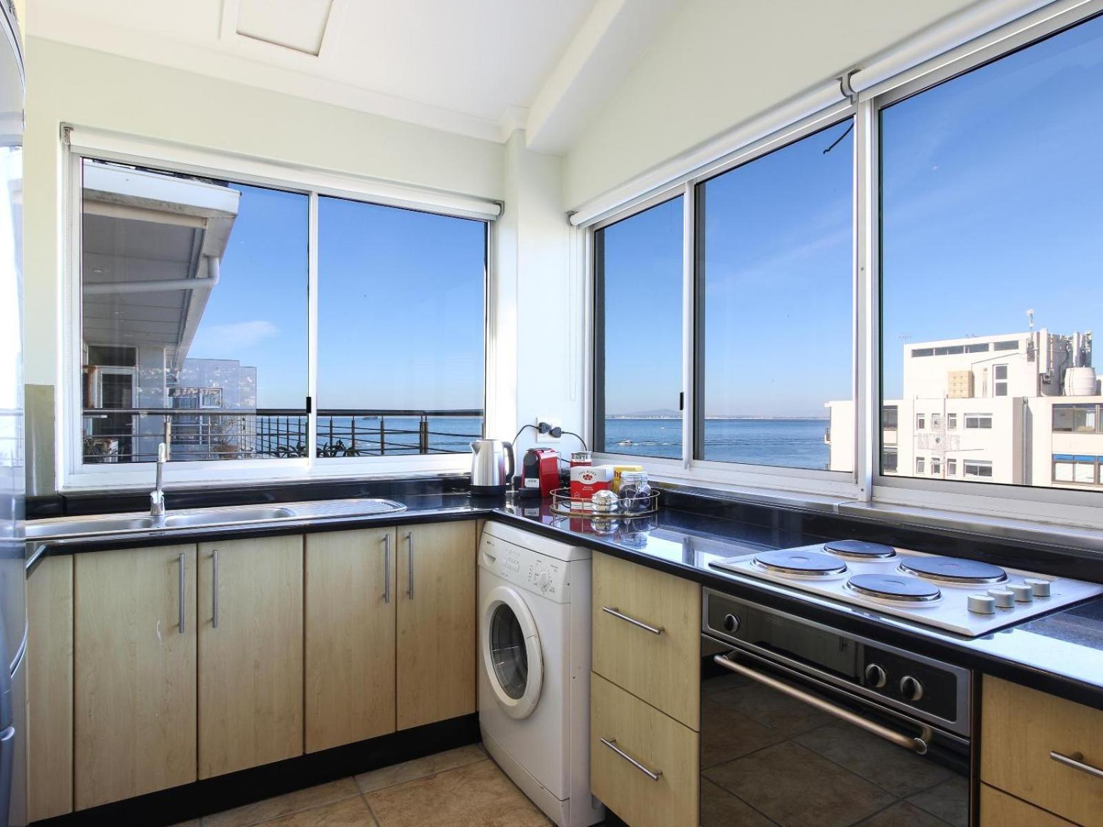 Ocean View Properties - Penthouse Kapsztad Zewnętrze zdjęcie