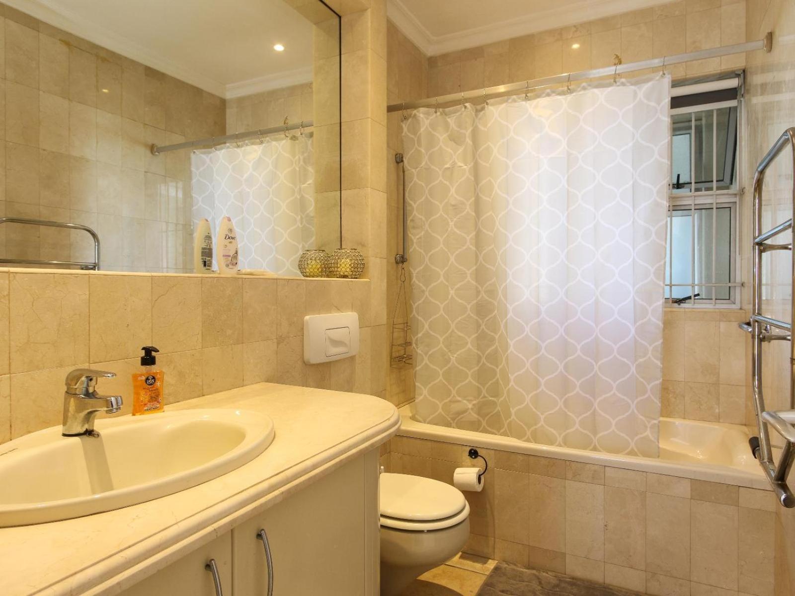 Ocean View Properties - Penthouse Kapsztad Pokój zdjęcie