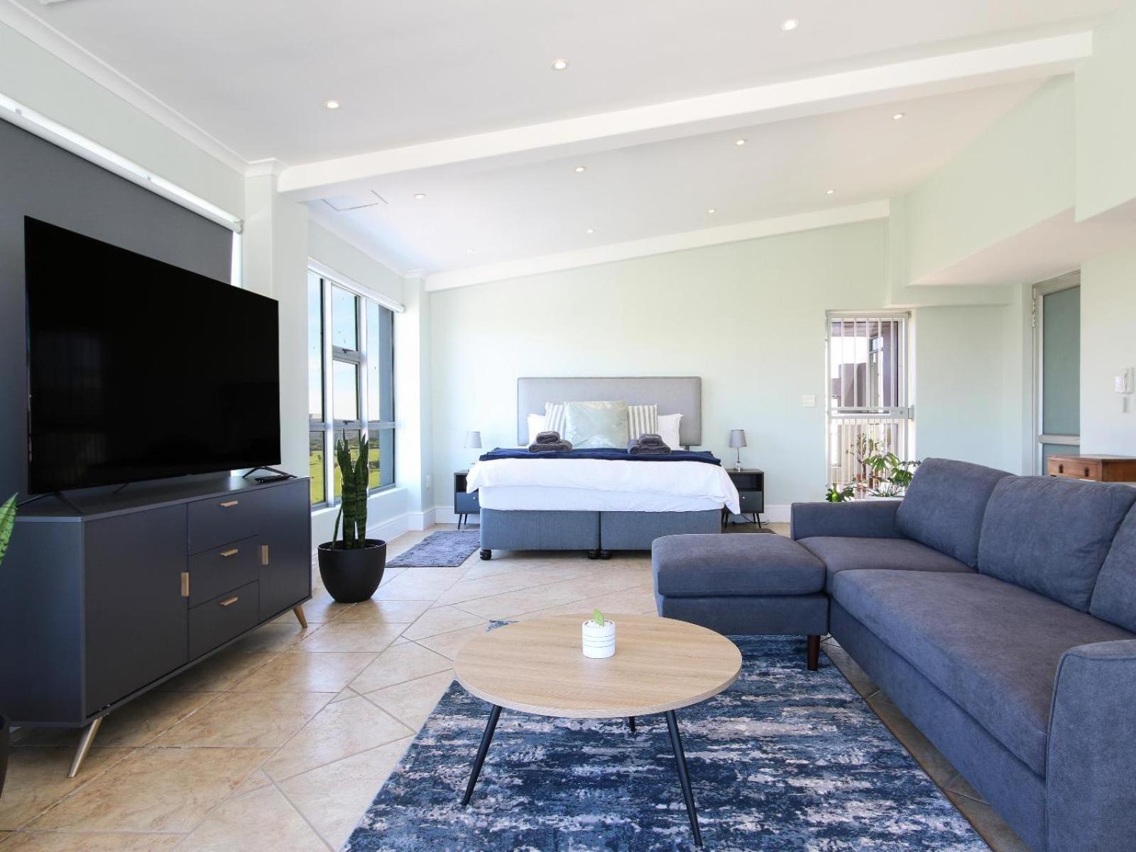 Ocean View Properties - Penthouse Kapsztad Zewnętrze zdjęcie