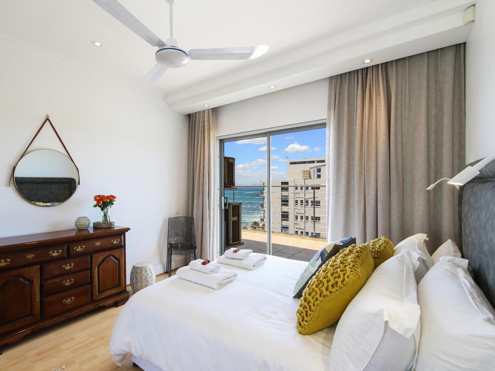 Ocean View Properties - Penthouse Kapsztad Pokój zdjęcie