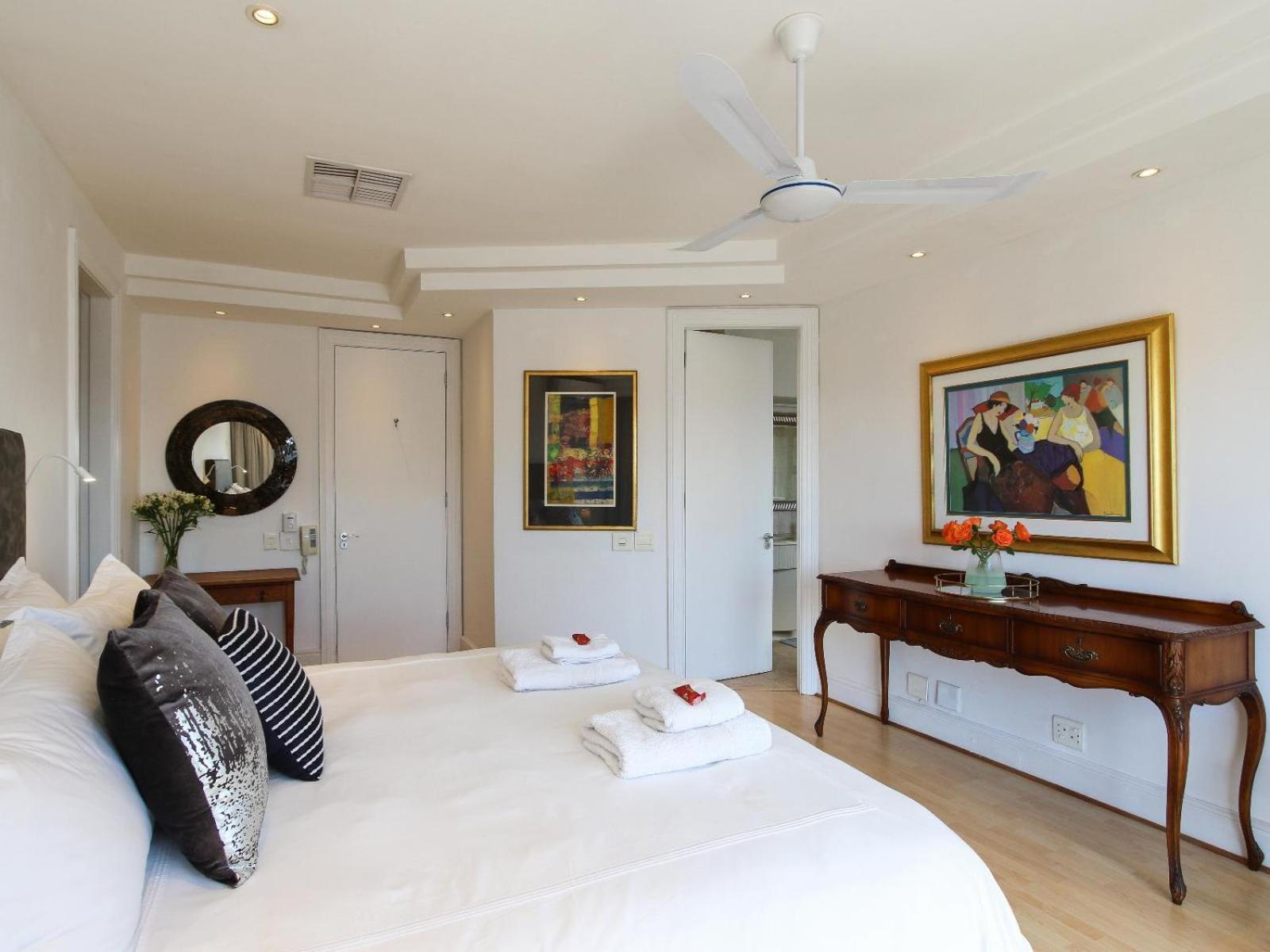 Ocean View Properties - Penthouse Kapsztad Pokój zdjęcie