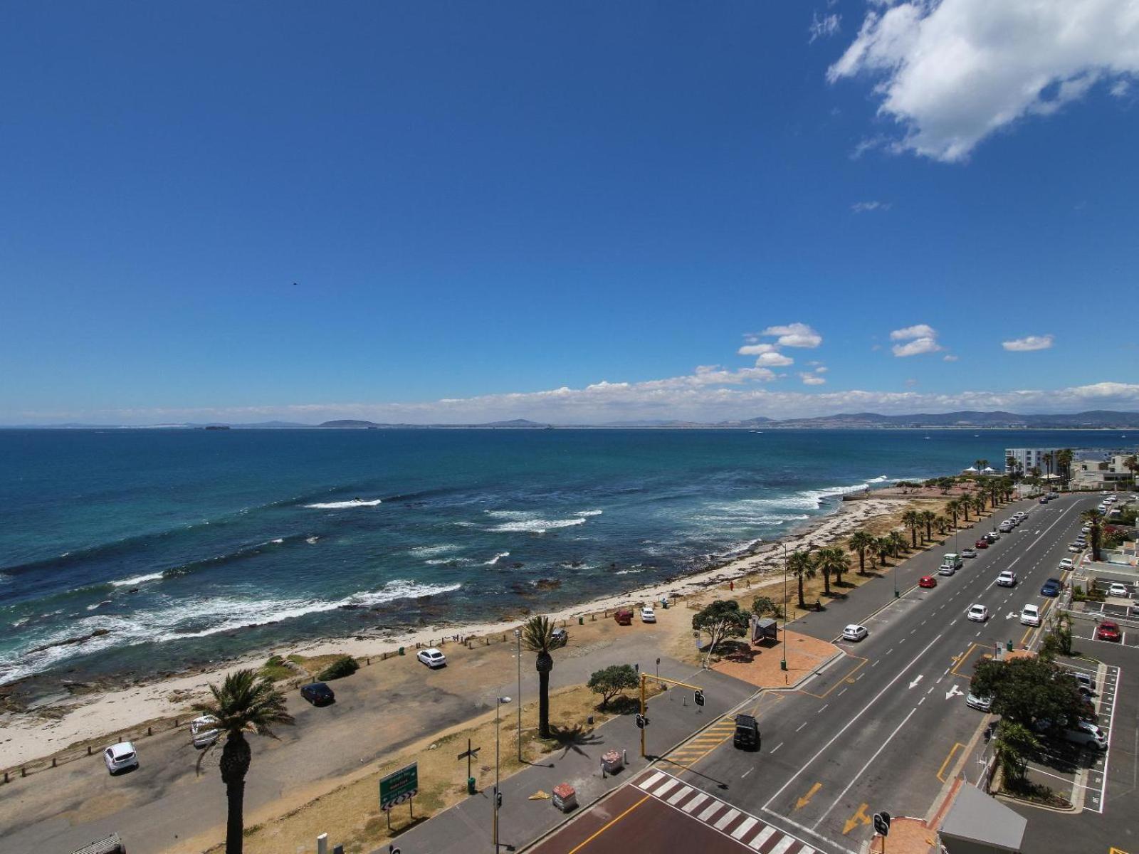 Ocean View Properties - Penthouse Kapsztad Zewnętrze zdjęcie