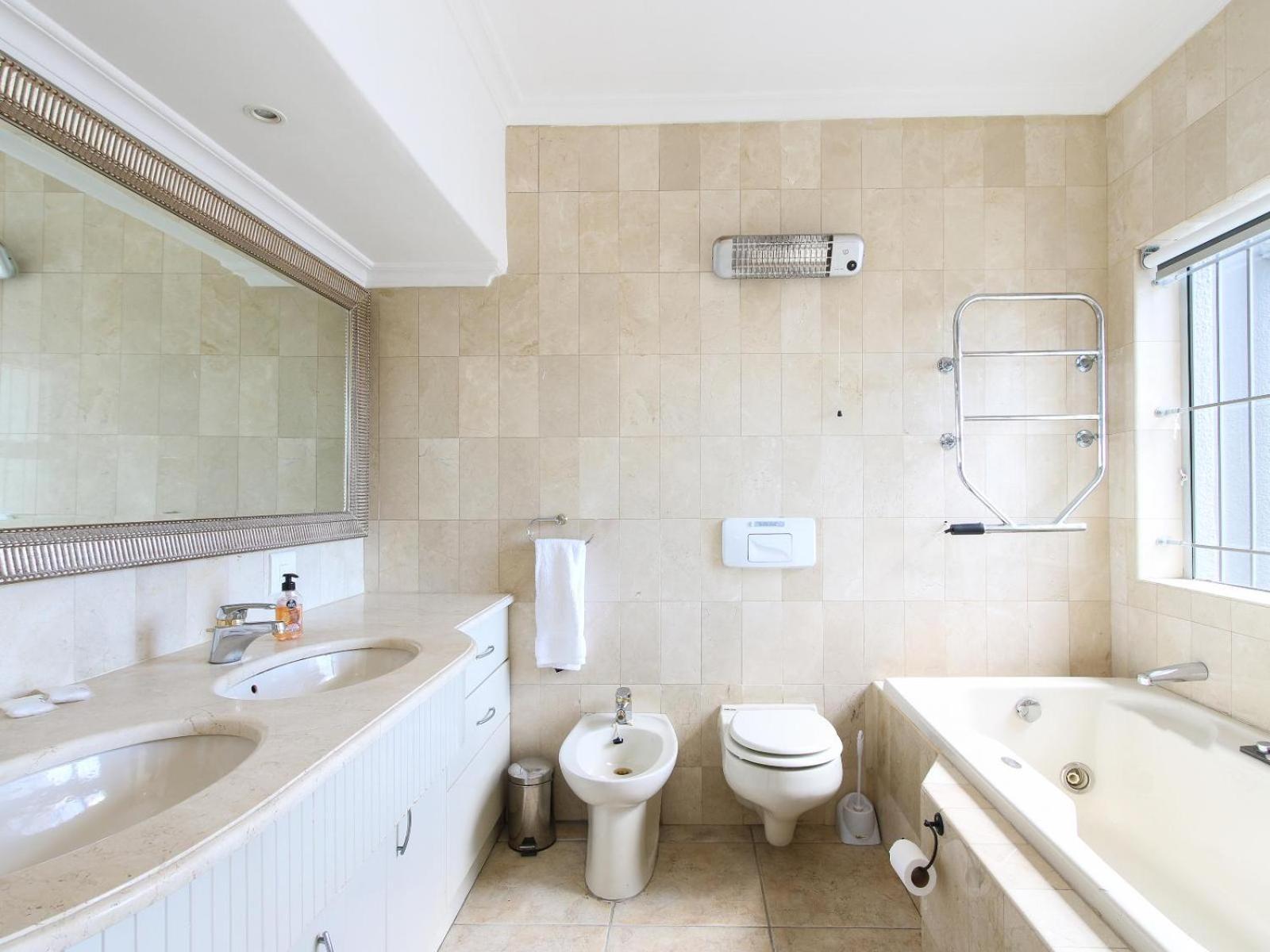 Ocean View Properties - Penthouse Kapsztad Pokój zdjęcie