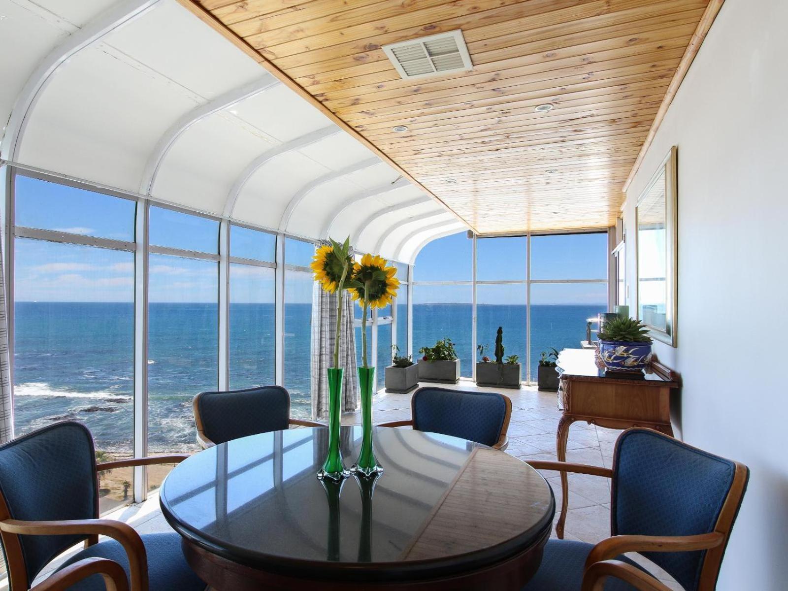 Ocean View Properties - Penthouse Kapsztad Zewnętrze zdjęcie