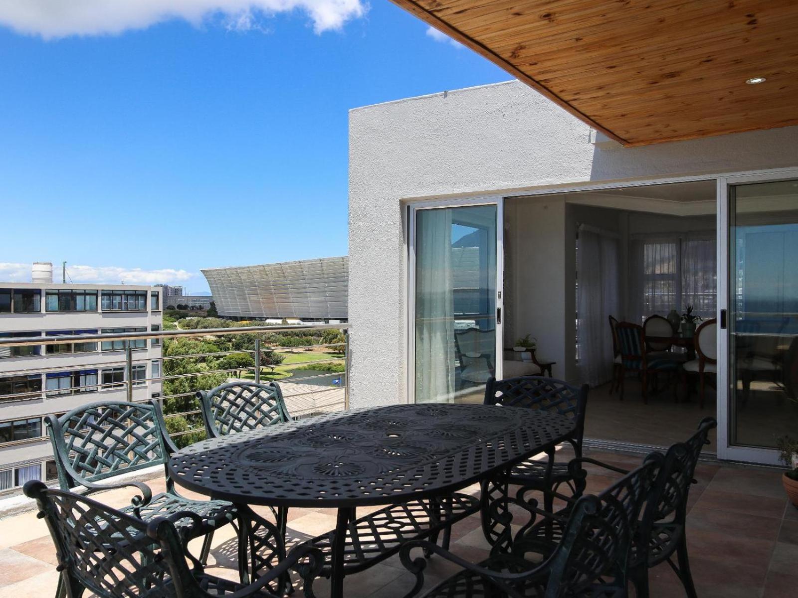 Ocean View Properties - Penthouse Kapsztad Zewnętrze zdjęcie