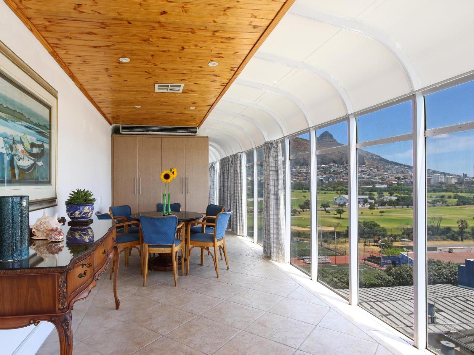 Ocean View Properties - Penthouse Kapsztad Zewnętrze zdjęcie
