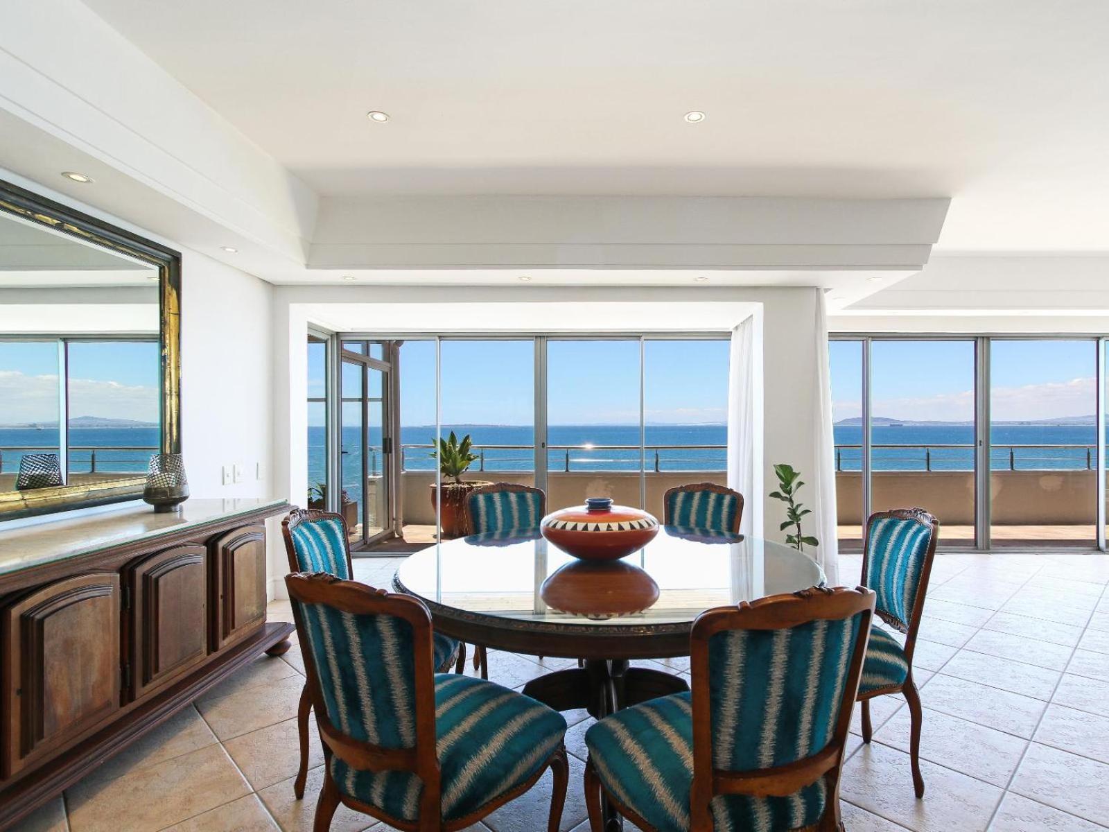 Ocean View Properties - Penthouse Kapsztad Zewnętrze zdjęcie