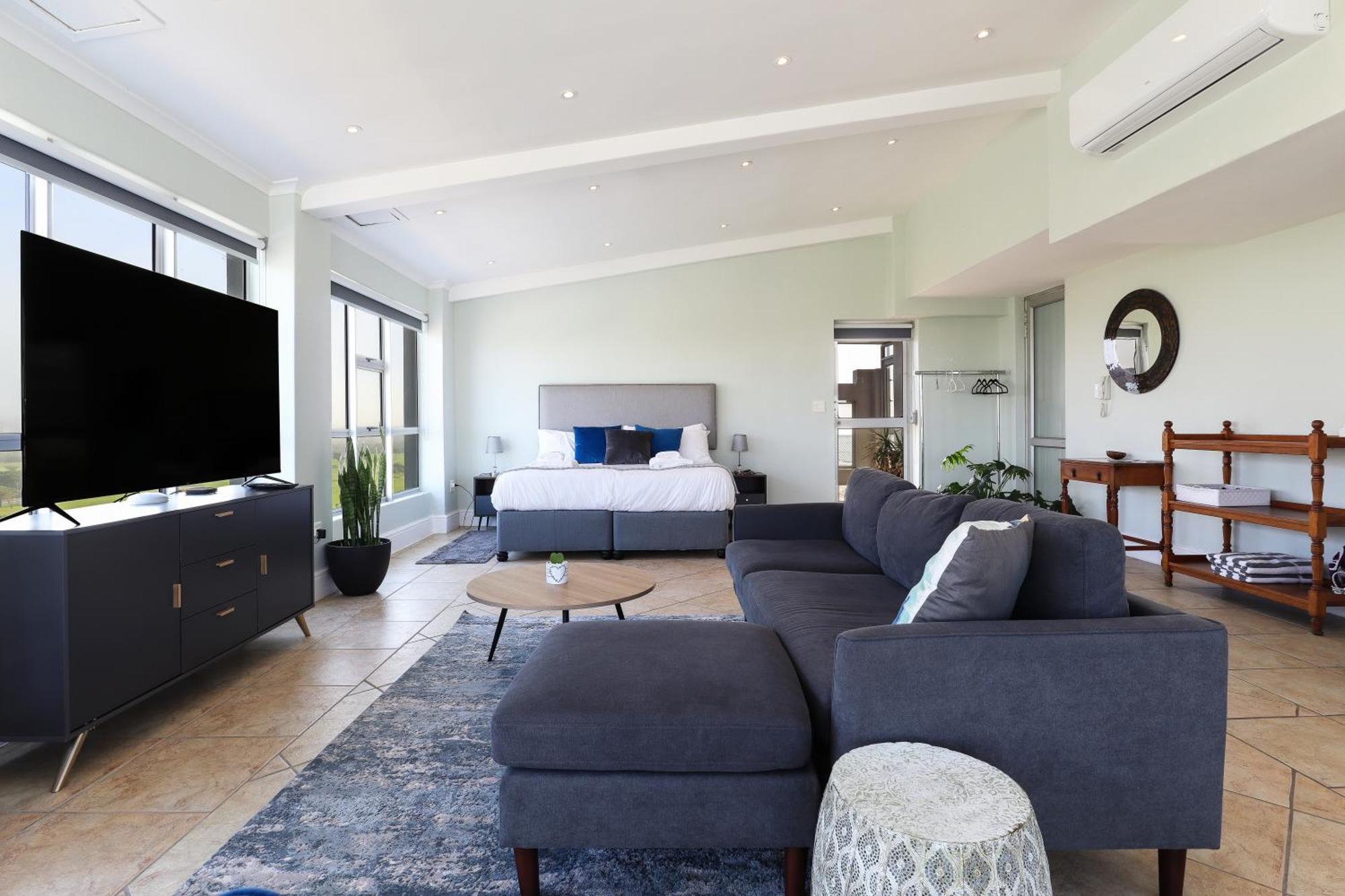 Ocean View Properties - Penthouse Kapsztad Zewnętrze zdjęcie