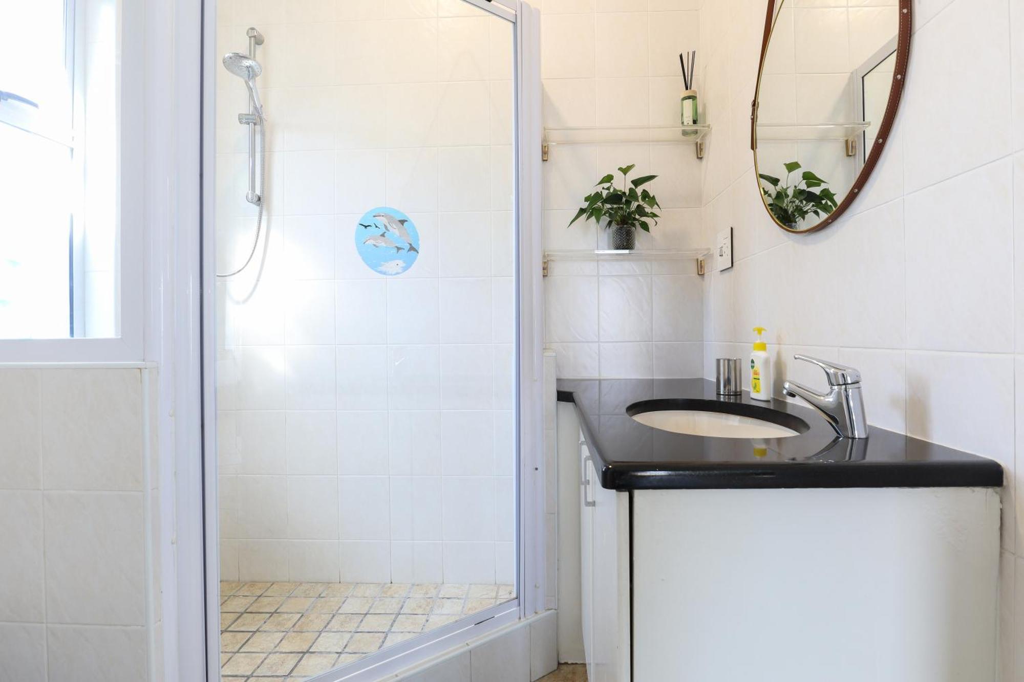 Ocean View Properties - Penthouse Kapsztad Zewnętrze zdjęcie