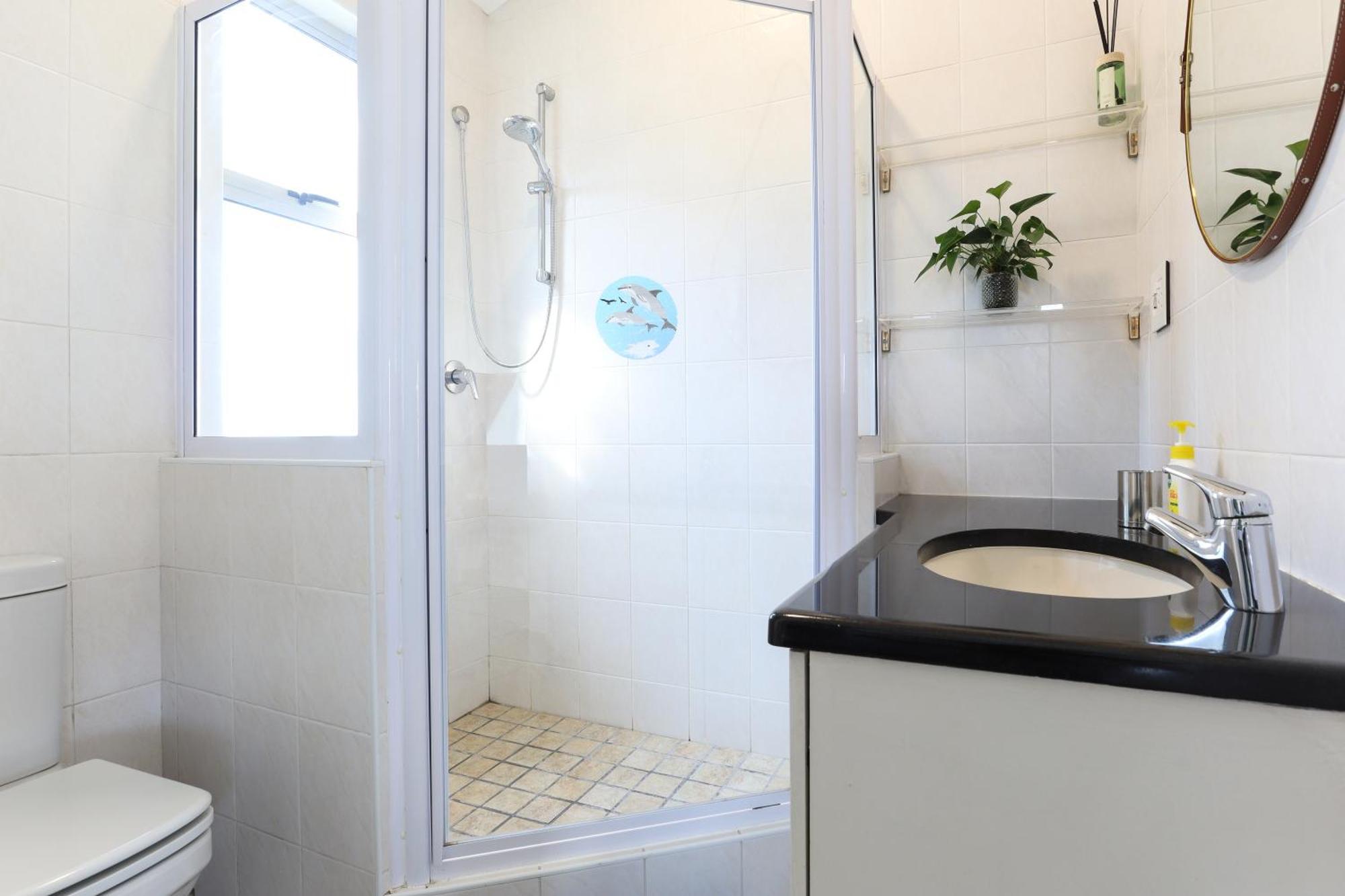 Ocean View Properties - Penthouse Kapsztad Zewnętrze zdjęcie