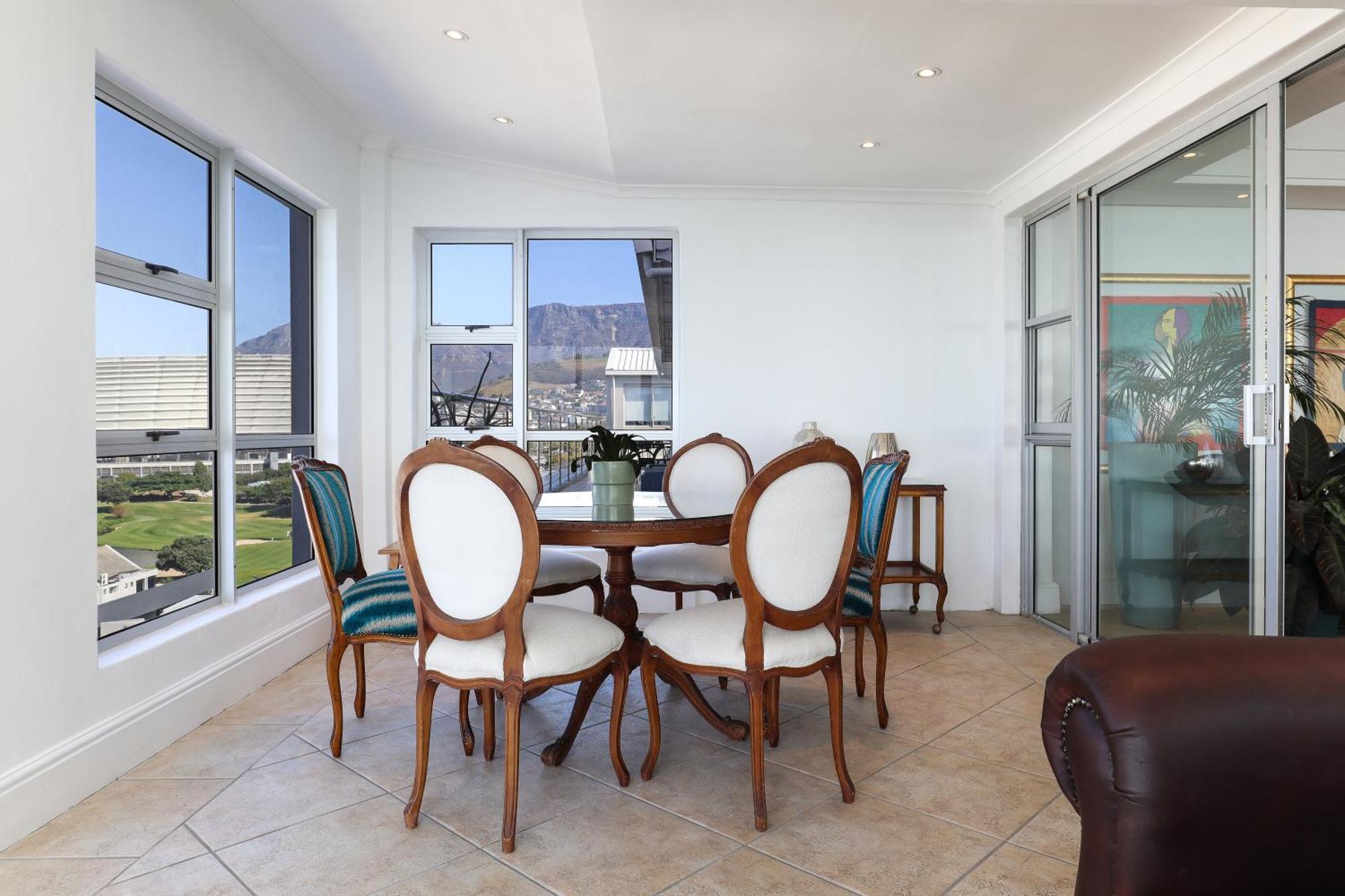 Ocean View Properties - Penthouse Kapsztad Zewnętrze zdjęcie